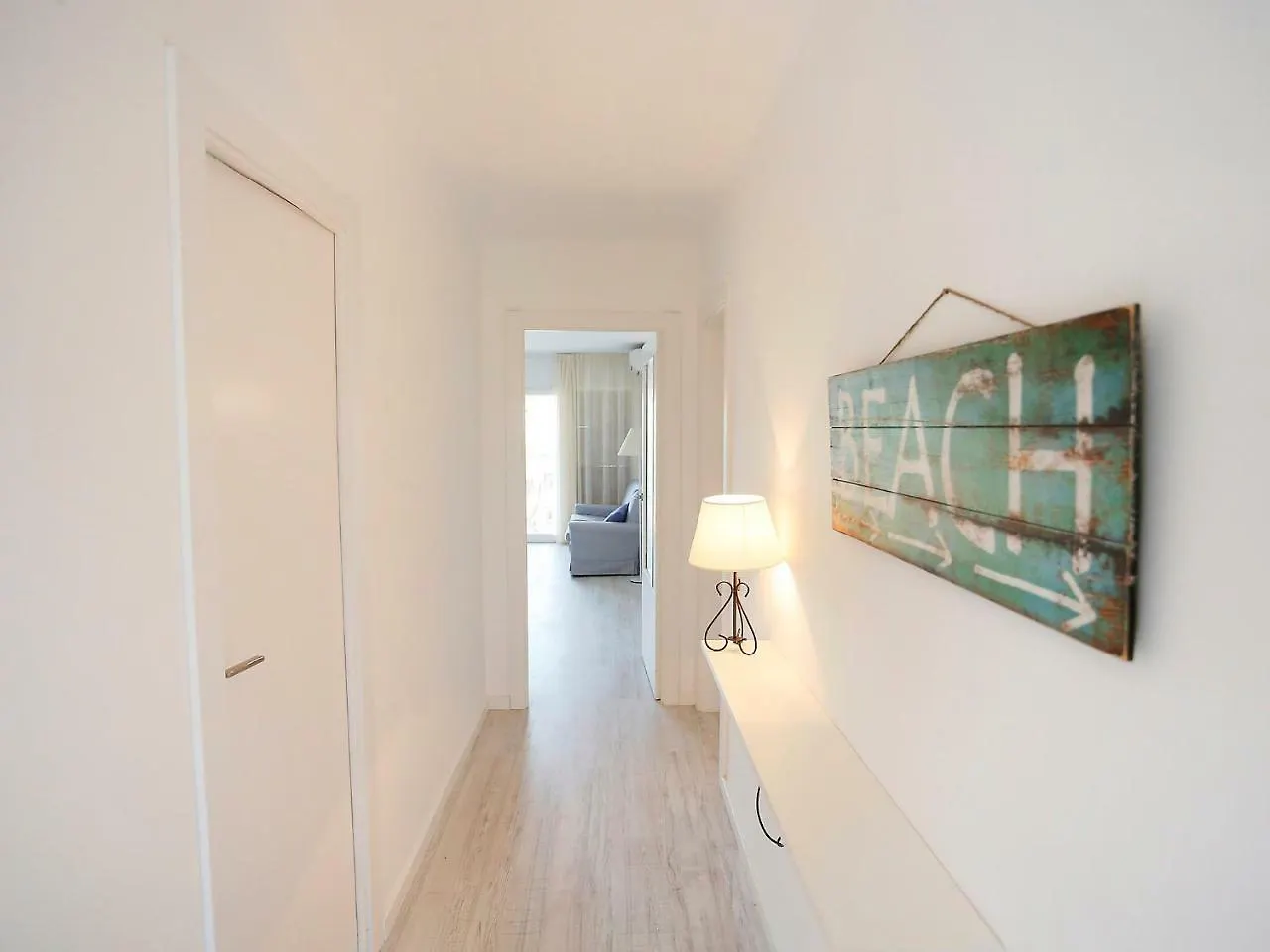 Apartment Tahiti Cambrils